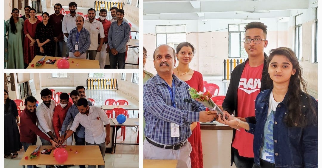 Celebration of Teachers Day 2021